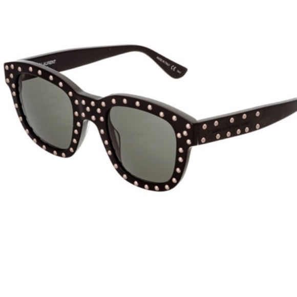 ⭐️FLASH SALE⭐️Saint Laurent sunglasses NWT!!! - Picture 2 of 5